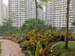 High Park Residences (D28), Apartment #614806631